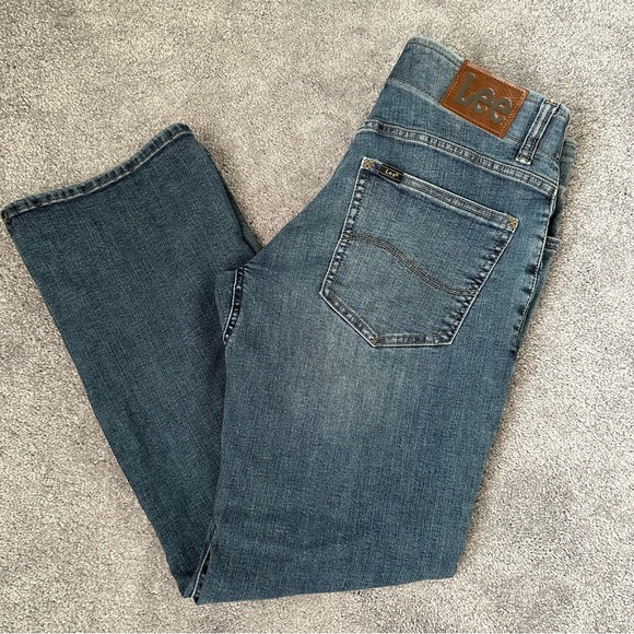Lee Other - Lee Extreme Motion jeans 32x30